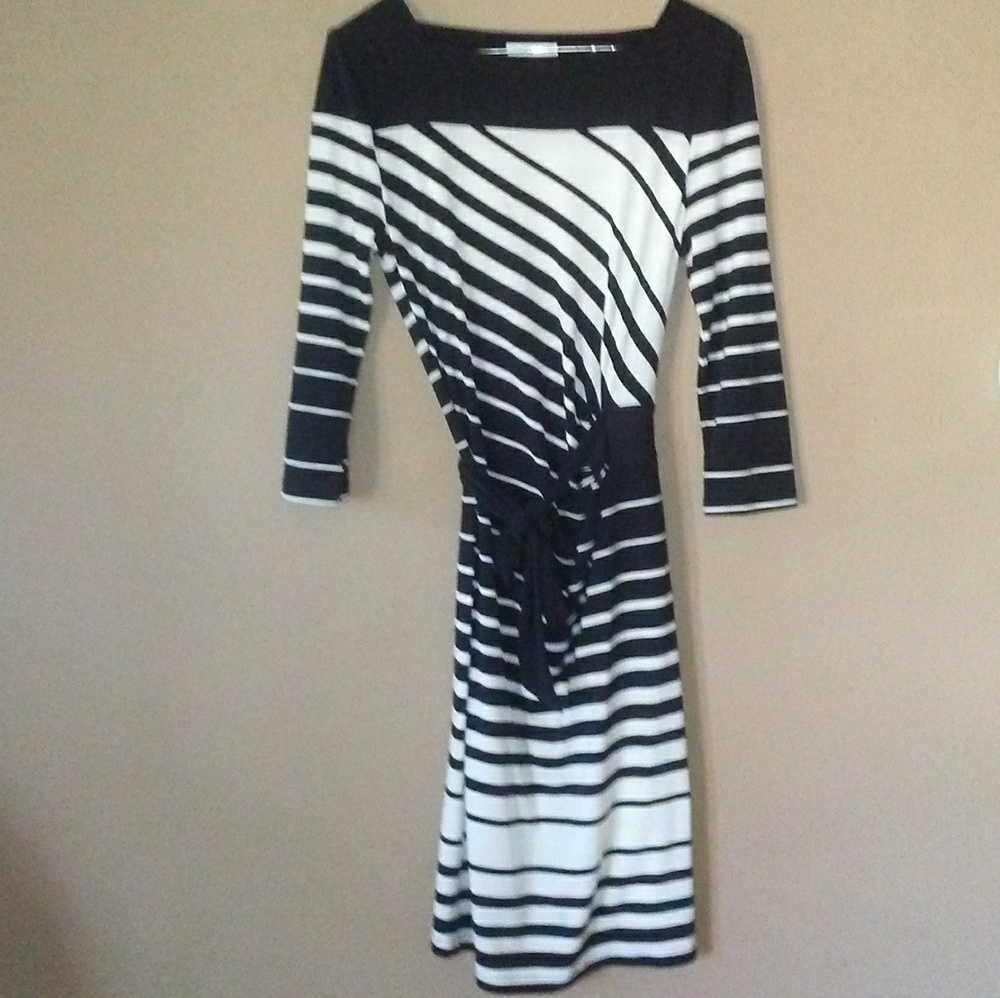 New York and Company dress szS